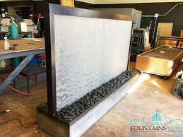 Indoor Wall Fountains